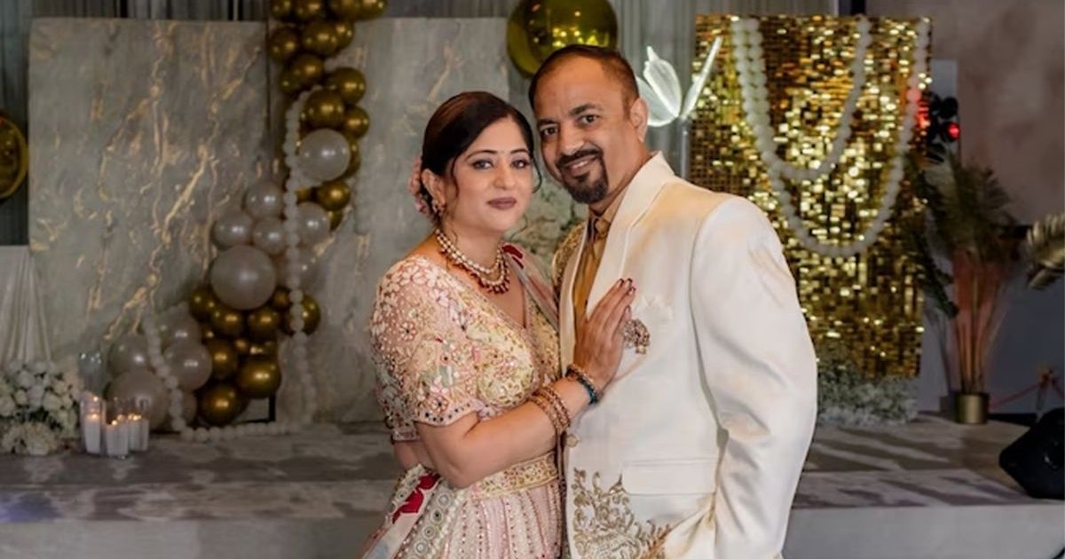 পারিবারিক কলহে স্ত্রীসহ ৪ আত্মীয়কে গুলি করে হত্যা করলেন ভারতীয় বংশোদ্ভূত মার্কিন