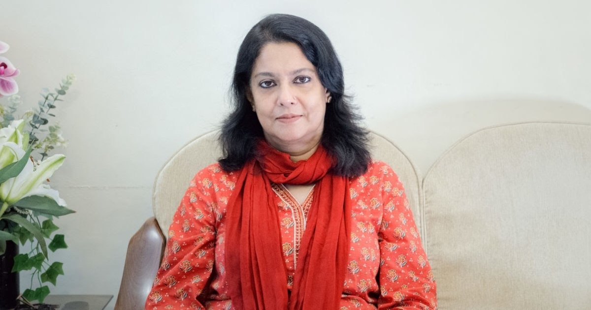 আগামী সরকারের জন্য ৭ দফা ‘পরিবেশ অ্যাজেন্ডা’ দিলেন রিজওয়ানা হাসান