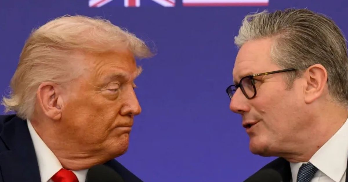 আফগান যুদ্ধে ন্যাটো সেনাদের নিয়ে ট্রাম্পের বিরূপ মন্তব্য, যুক্তরাজ্যের তীব্র ক্ষোভ