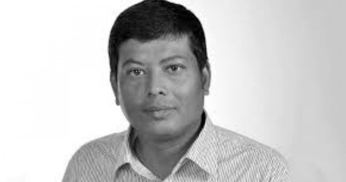 মুছাব্বির হত্যার নেপথ্যের কারণ জানালো ডিবি