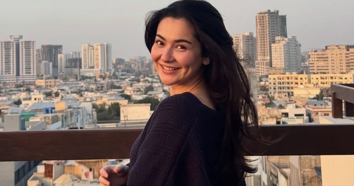 আবারও আলোচনার কেন্দ্রে হানিয়া আমির