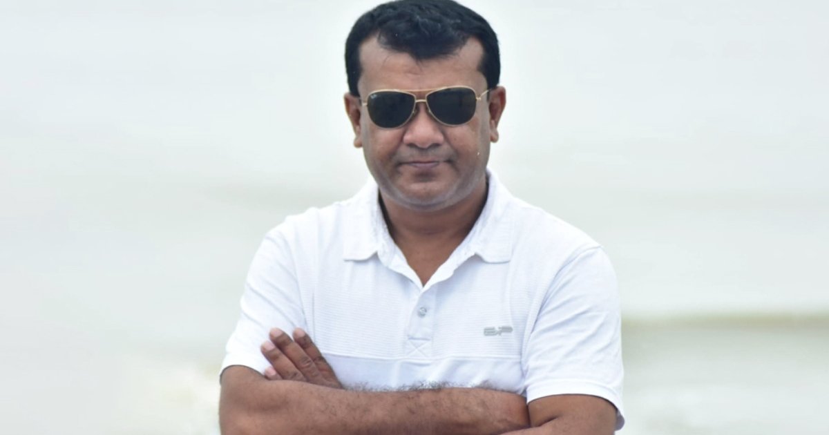 কেরানীগঞ্জে গুলিবিদ্ধ সেই বিএনপি নেতা মারা গেছেন