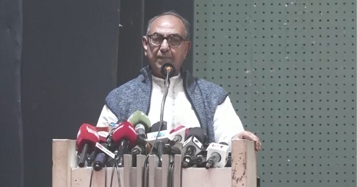 আমার কোনো প্রতিশ্রুতি নেই, যা প্রয়োজন তাই করবো: মির্জা আব্বাস