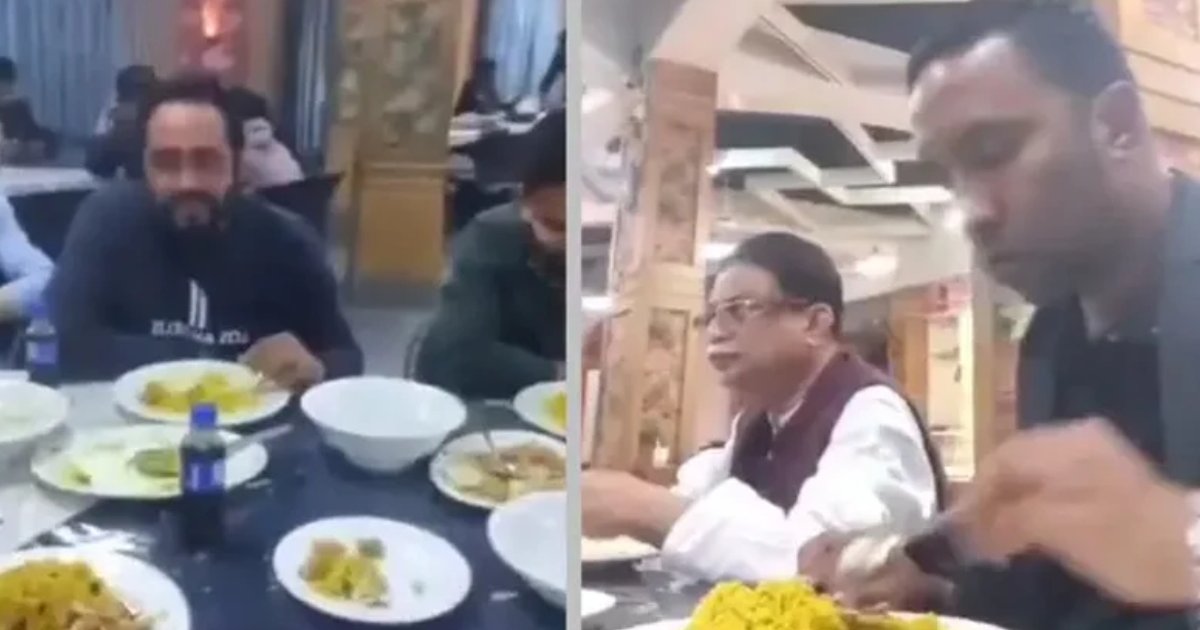 ‘আমাদের দুইটা শটগান লাগবোই’—ভাইরাল সেই বিএনপি নেতাসহ আটক ৪