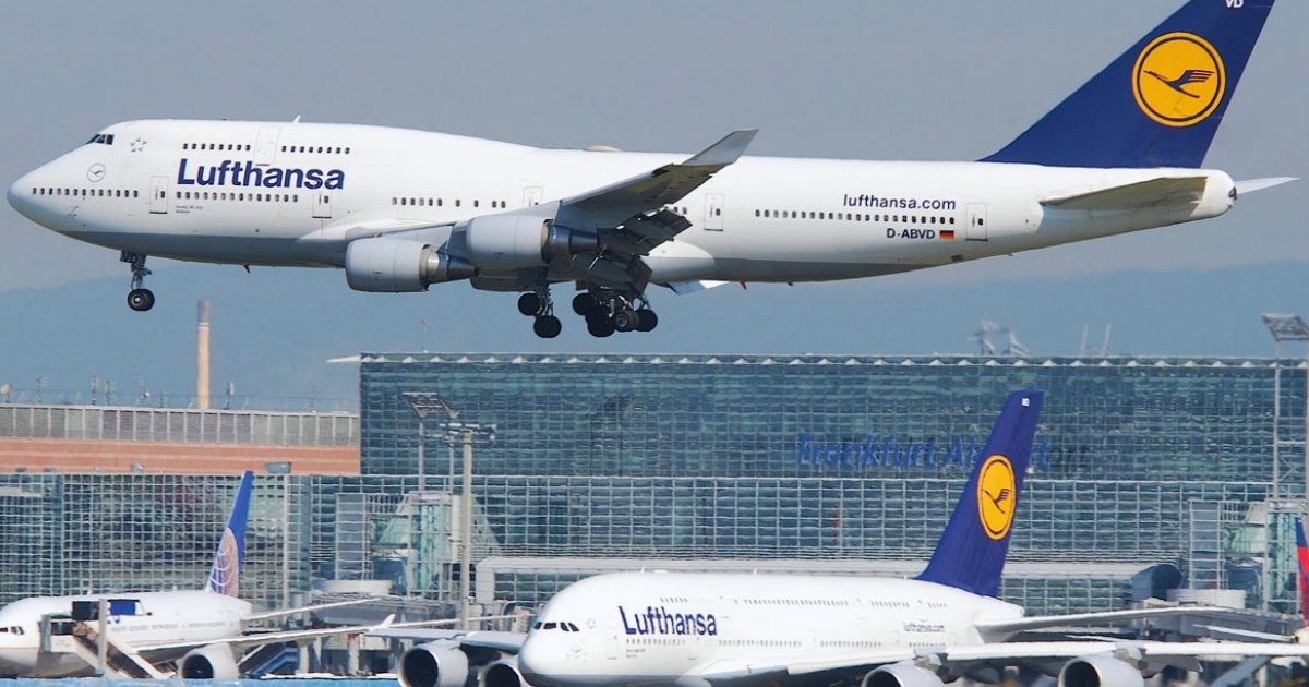 মার্কিন হামলার আশঙ্কায় মধ্যপ্রাচ্যে ফ্লাইট বাতিল একাধিক বিমান সংস্থার