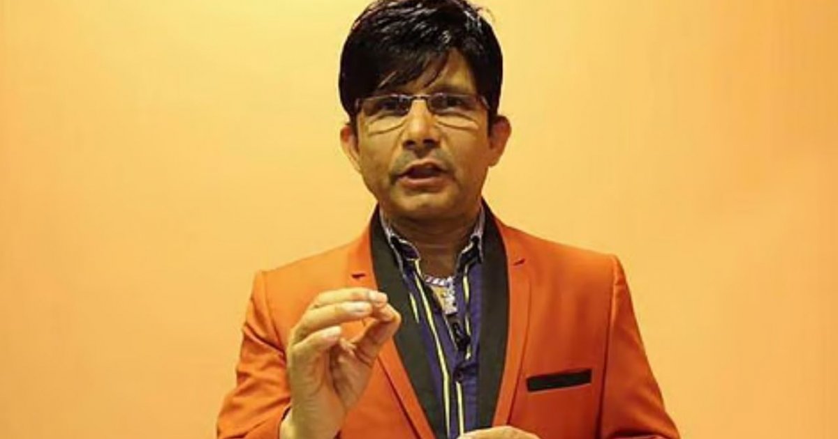 বলিউড অভিনেতা কামাল খান গ্রেপ্তার