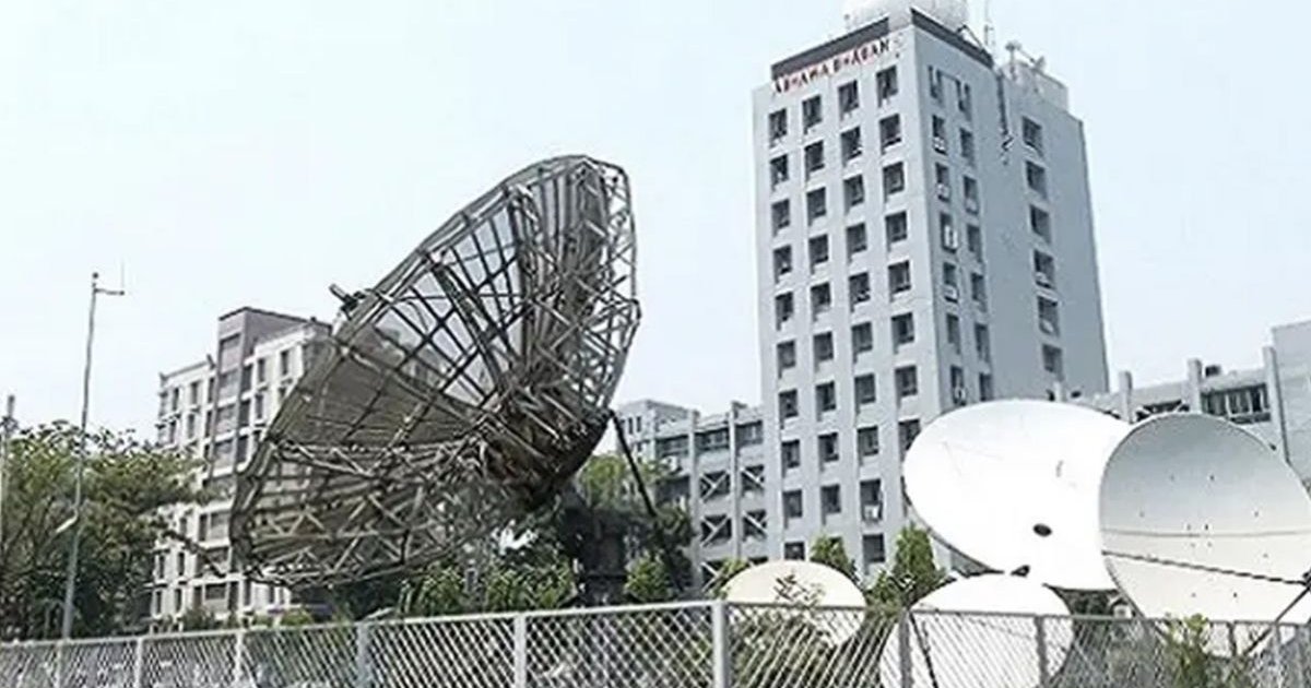 রাজধানীতে দিন-রাতের তাপমাত্রা অপরিবর্তিত থাকতে পারে: আবহাওয়া অধিদপ্তর