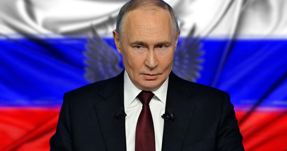 আর্কটিক ঘিরে বৈশ্বিক নজরদারি বাড়ছে, নেতৃত্বে রাশিয়া: পুতিন