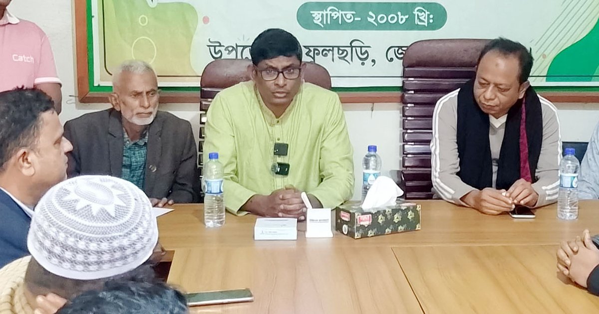 তফসিল ঘোষণার পর মব হলে এটা রাষ্ট্র ও নির্বাচন কমিশনের দুর্বলতা: শামীম হায়দার পাটোয়ারী