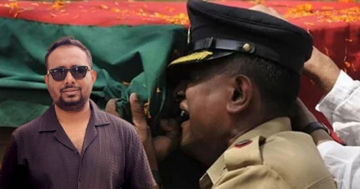 বিডিআর হত্যাকাণ্ড নিয়ে সিনেমা বানাবেন রাফী