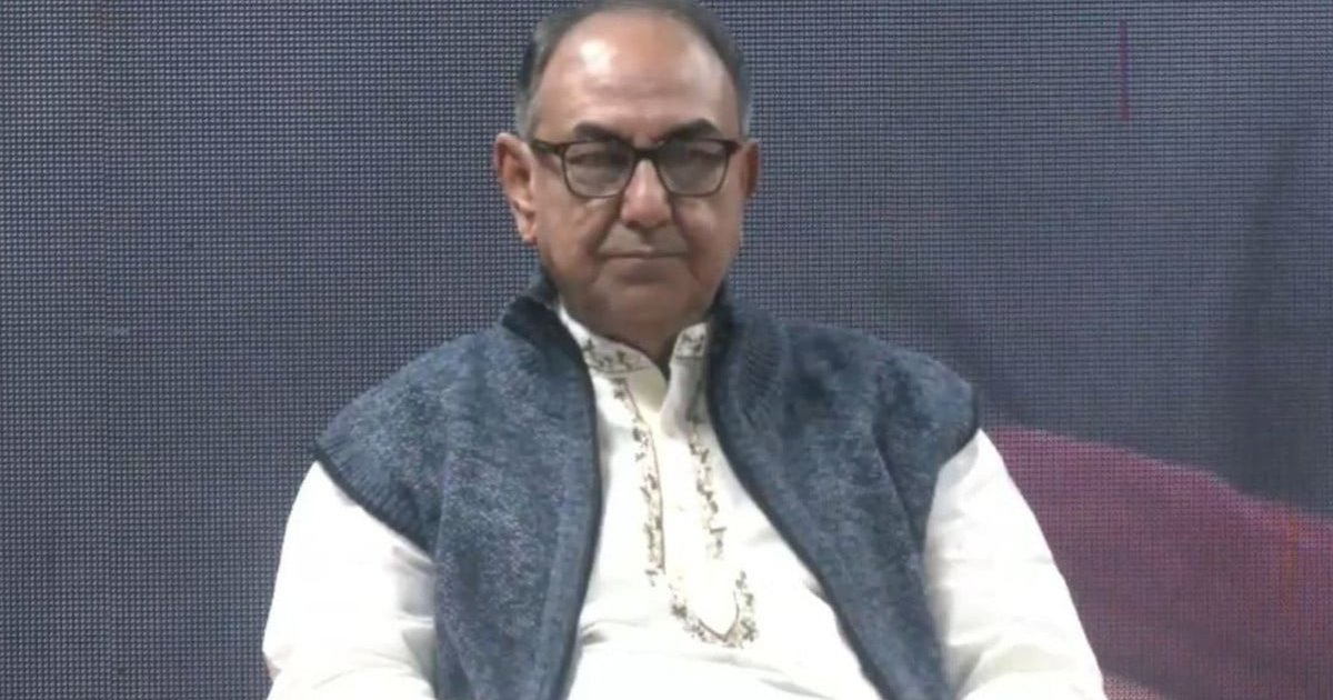 মাদক, সন্ত্রাস ও চাঁদাবাজি আমার এলাকাকে শেষ করে দিয়েছে: মির্জা আব্বাস