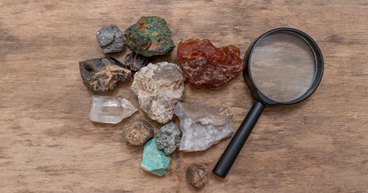 তেলের পর বিরল খনিজ, নতুন শক্তি হয়ে উঠবে কি সৌদি আরব