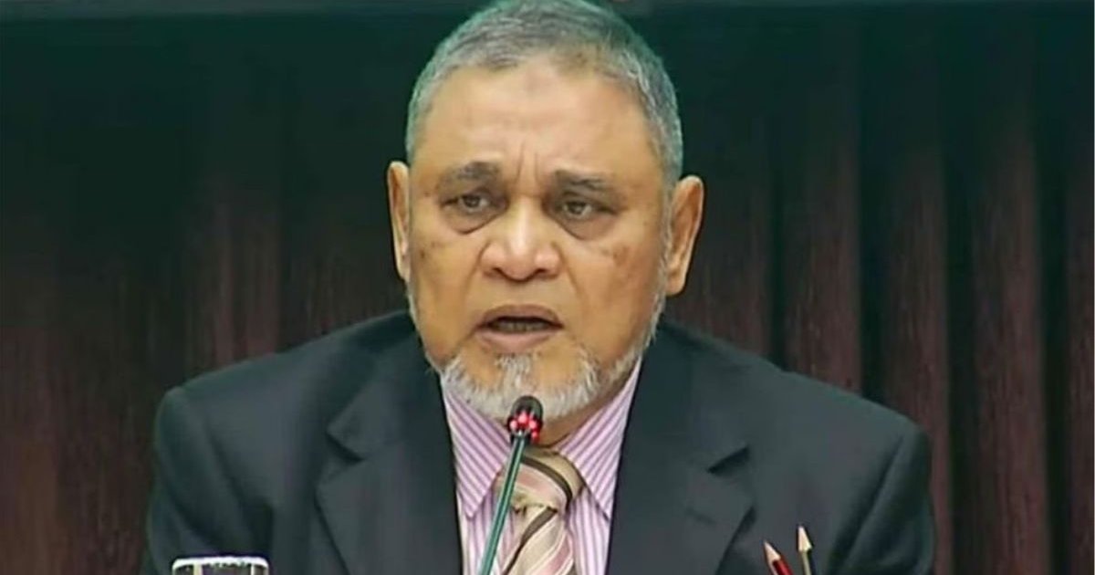 প্রধান নির্বাচন কমিশনারের বিরুদ্ধে আদালত অবমাননার রুল জারি হাইকোর্টের