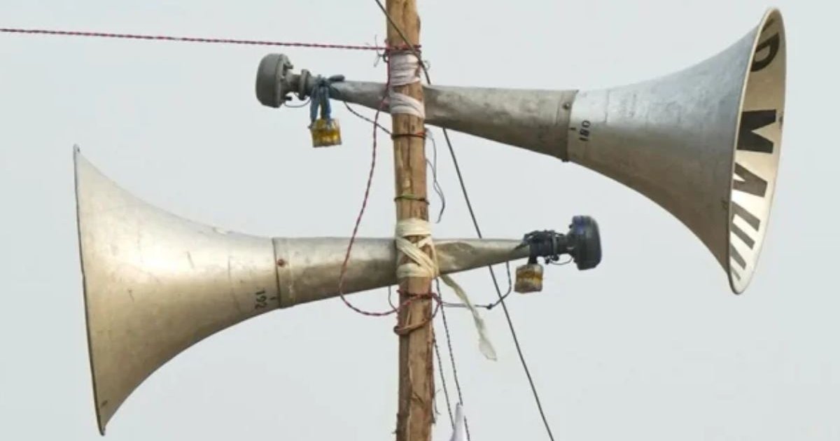 নির্বাচনী প্রচারণায় রাত ৮টার পর মাইক ব্যবহার করা যাবে না: ইসি