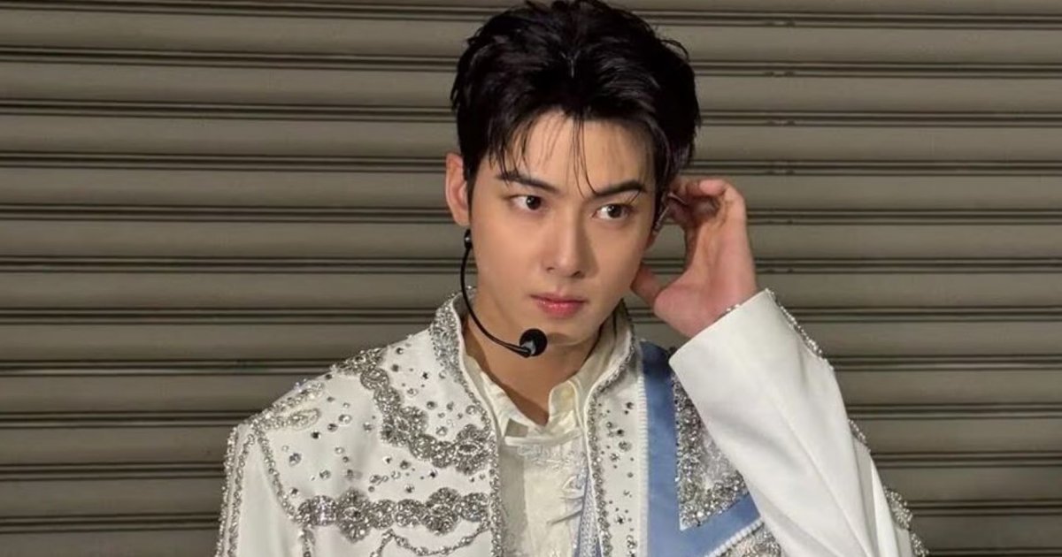 কে-পপ তারকার বিরুদ্ধে গুরুতর অভিযোগ