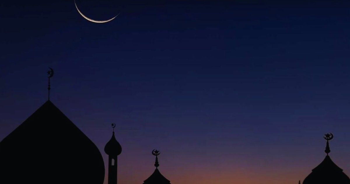 যুক্তরাষ্ট্র-কানাডায় রমজান শুরুর সম্ভাব্য তারিখ ১৮ ফেব্রুয়ারি