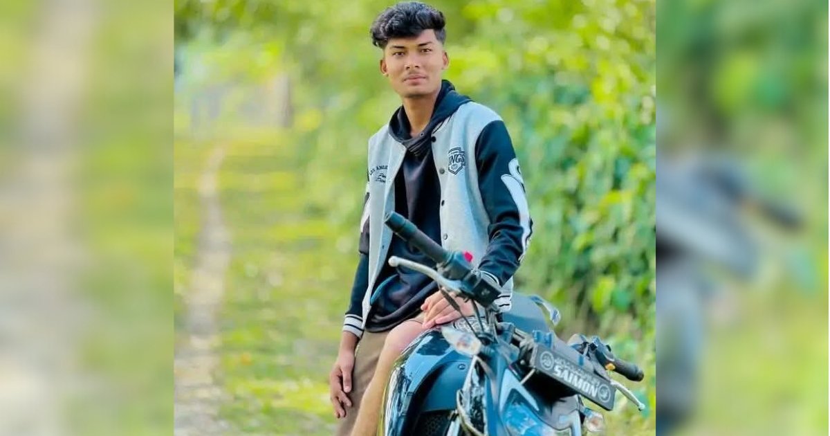 মোটরসাইকেল নিয়ে দুই বন্ধুর রেসিং: প্রাণ গেল একজনের, অন্যজন হাসপাতালে