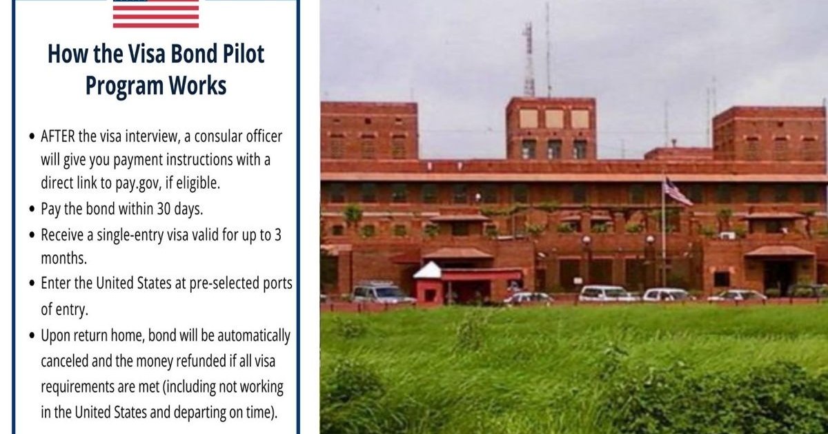 বাংলাদেশিদের সিঙ্গেল এন্ট্রি ভিসা দেবে যুক্তরাষ্ট্র