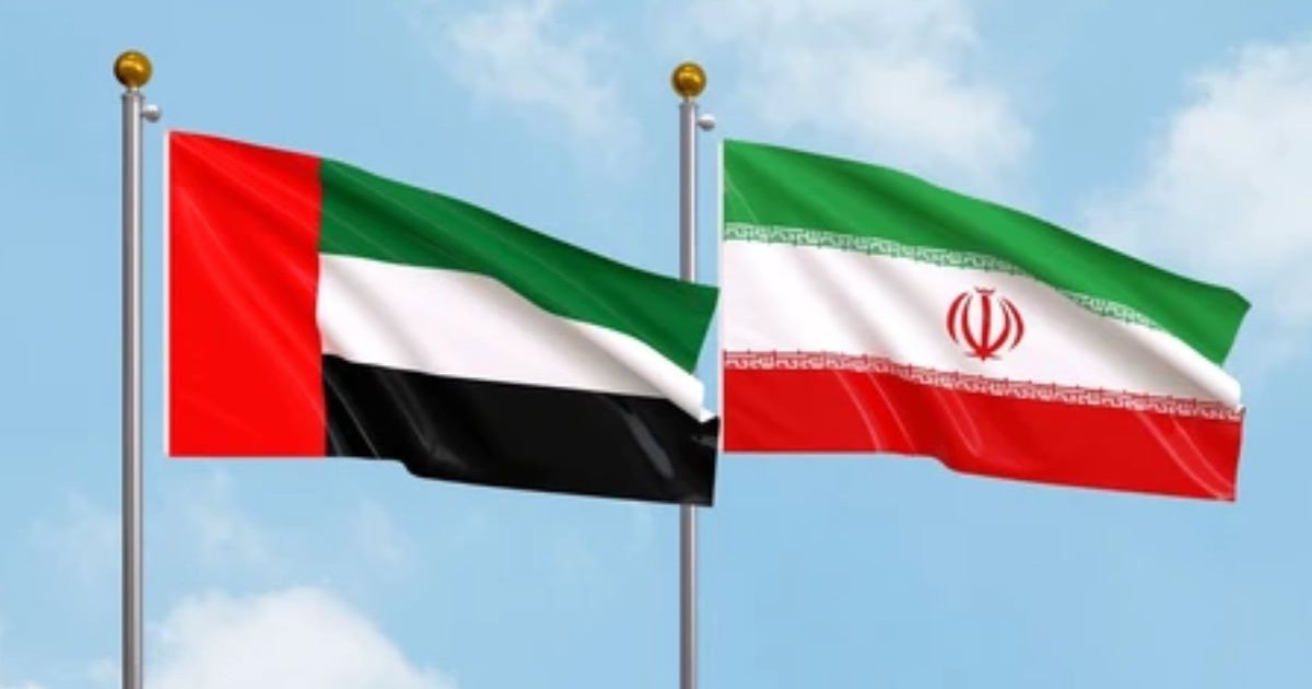 ইরানে হামলা চালাতে নিজেদের ভূখণ্ড ব্যবহার করতে দেবে না আরব আমিরাত