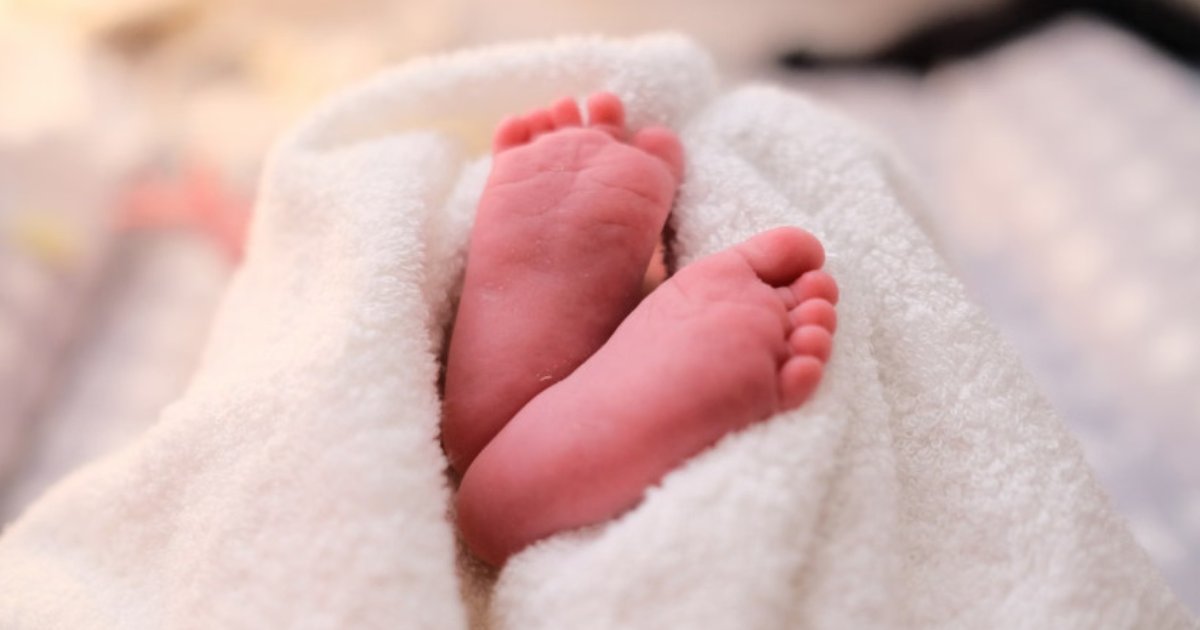 জন্মগত ত্রুটি নিয়ে শিশু জন্মহার ব্যাপক বাড়ছে