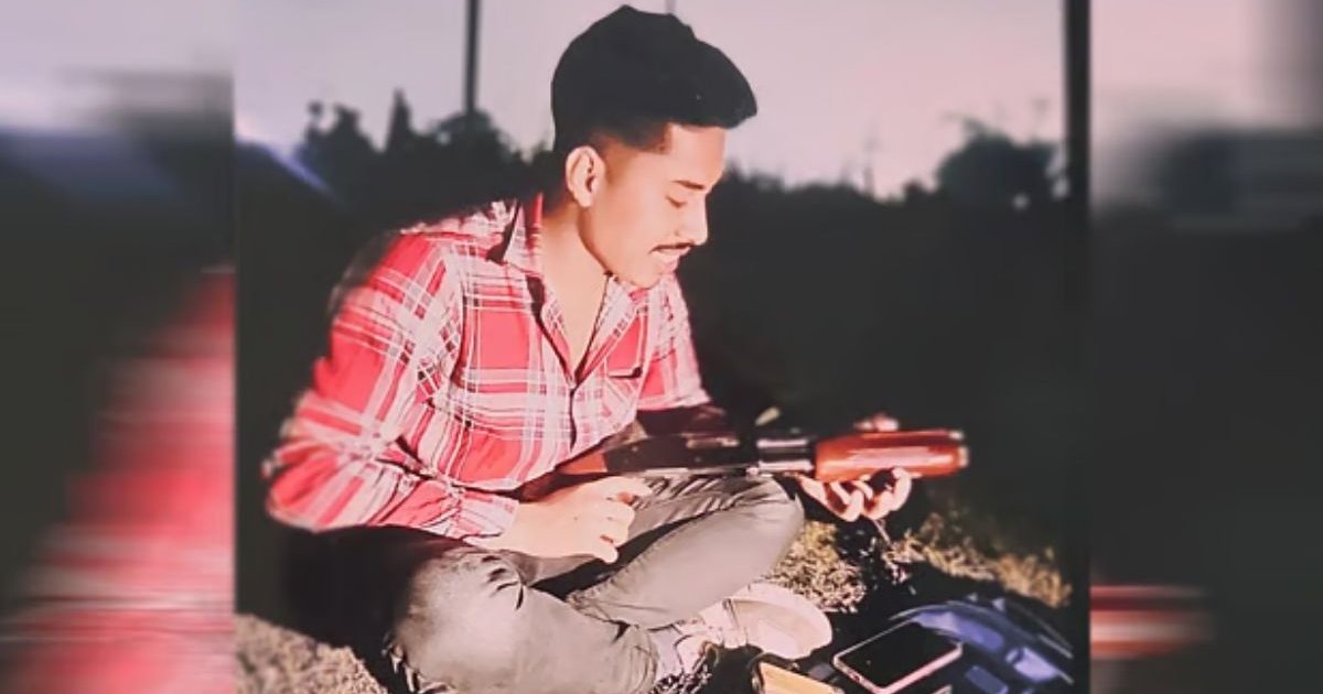 ‘৫০ হাজার পুলিশ নিয়ে থাকলেও ঘরে গিয়ে মেরে ফেলব’