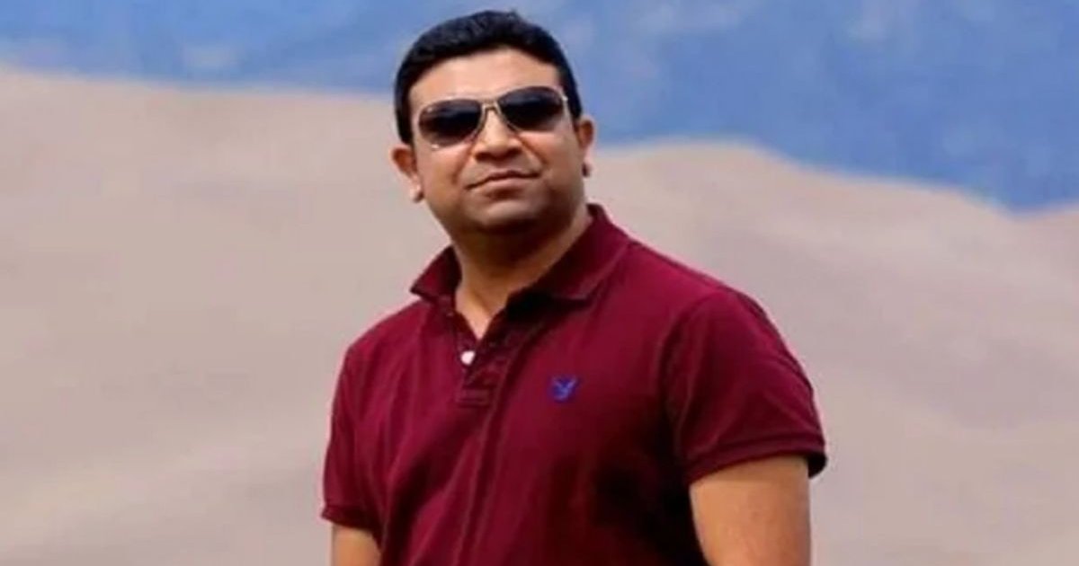 জুলাইয়ে হত্যাচেষ্টা মামলায় শাজাহান খানের ছেলে আসিবুর গ্রেপ্তার