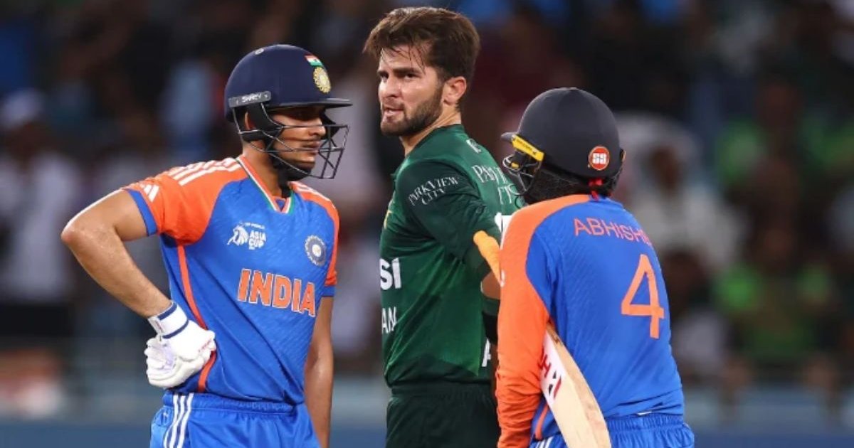 বিশ্বকাপ নয়, ভারত ম্যাচ বয়কটের চিন্তা পাকিস্তানের!