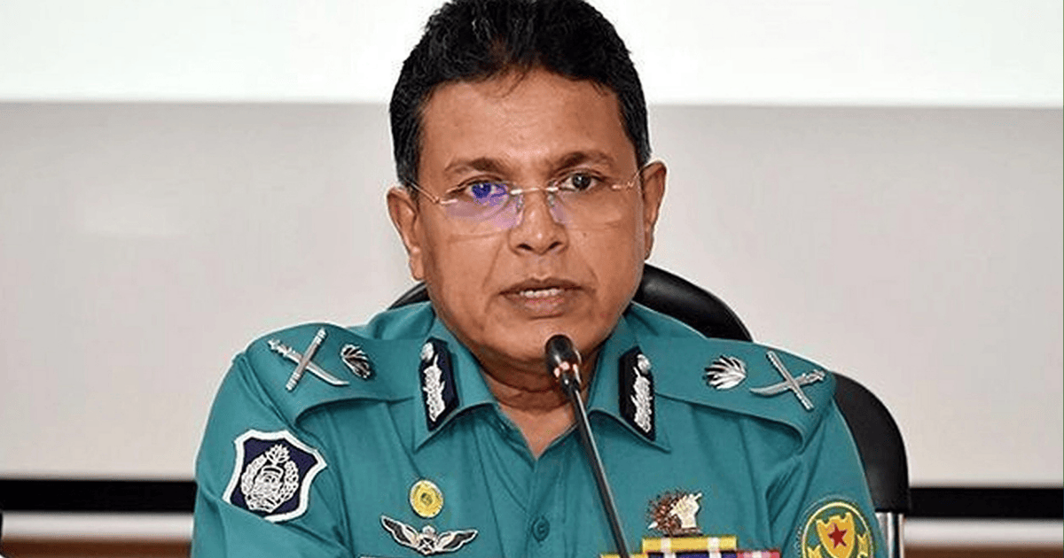 সাবেক ডিএমপি কমিশনার হাবিবসহ ৩ জনের মৃত্যুদণ্ড