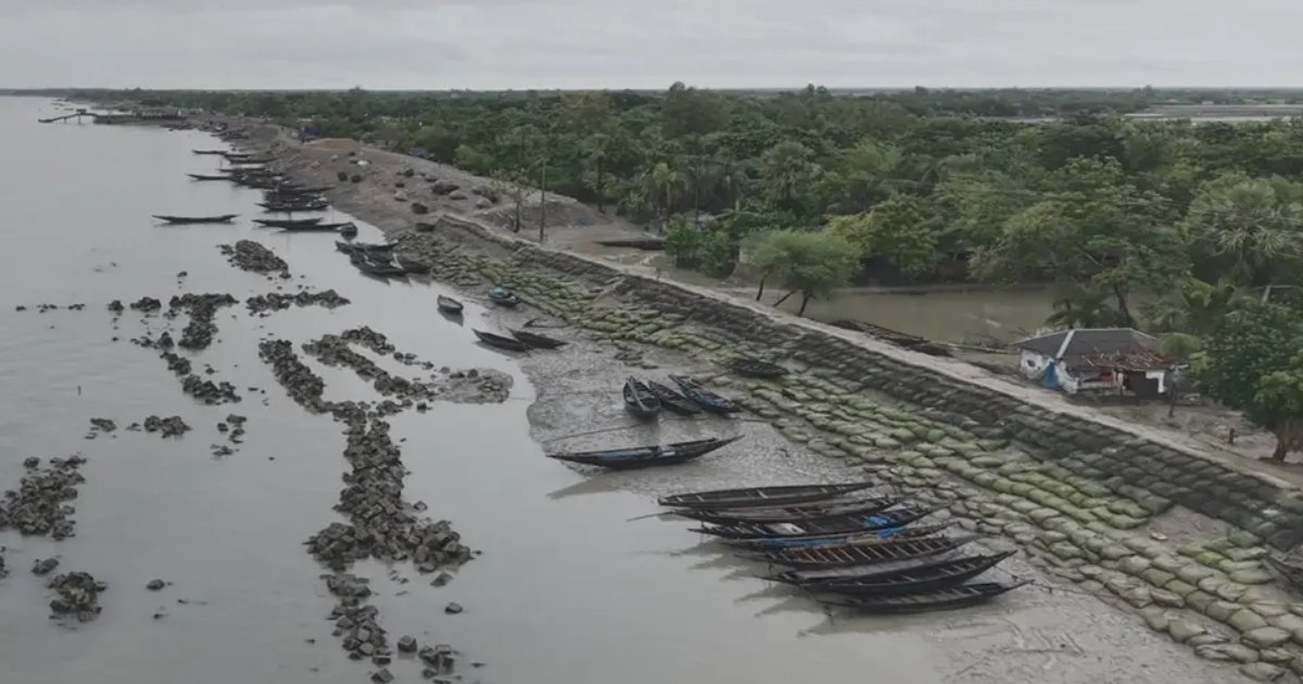 ‘মুক্তিপণ’ দিয়ে সুন্দরবনে বাড়ি ফিরলো অপহৃত ৩ জেলে