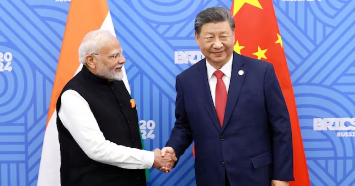 ভারত-চীন ‘ভালো প্রতিবেশী ও বন্ধু’: শি জিনপিং