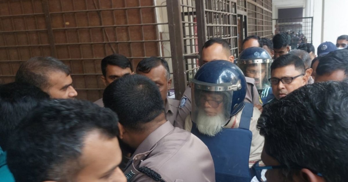 সালমান এফ রহমান ও আবেদপুত্র সোহানের ৪ দিনের রিমান্ড