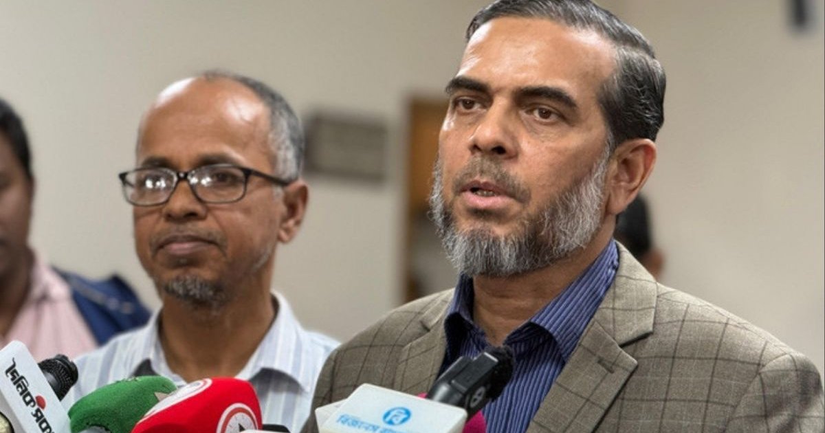 নারী কর্মীদের ওপর হামলা ও ভোটকেন্দ্রের নিরাপত্তা নিয়ে ইসিতে জামায়াতের অভিযোগ