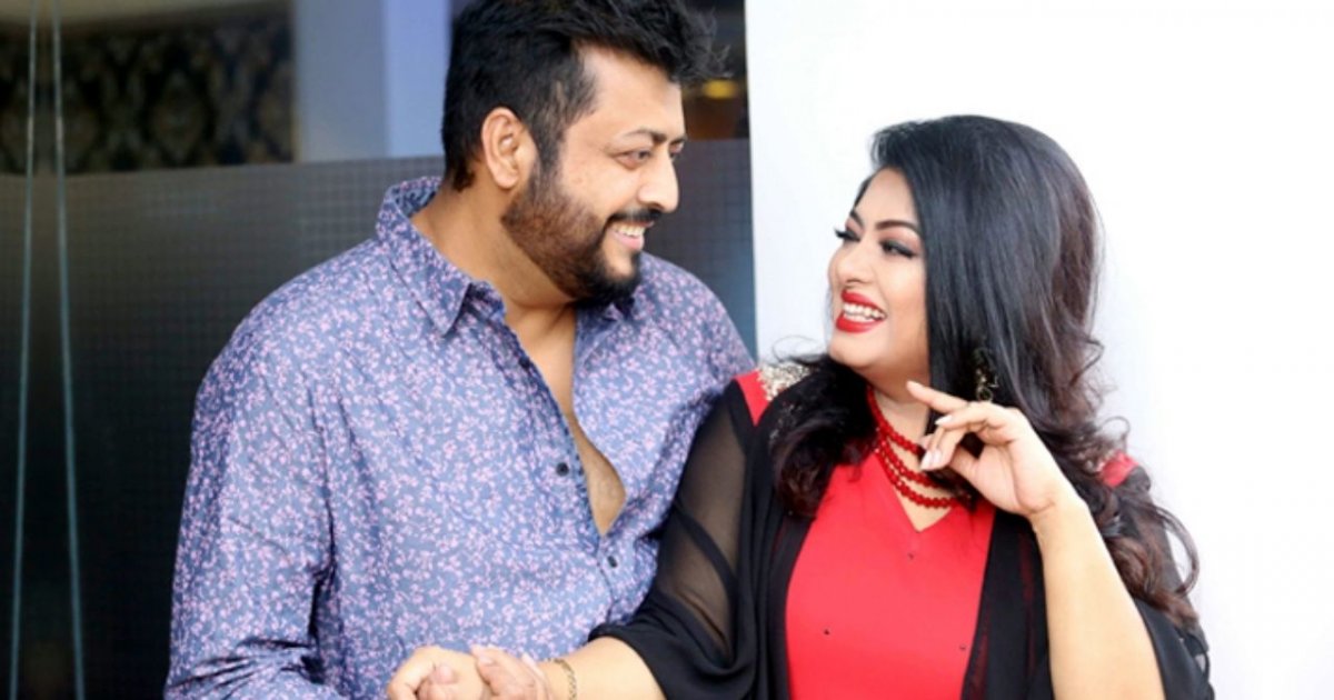 মৌসুমীর সঙ্গে খুব দ্রুত দেখা হবে: ওমর সানী