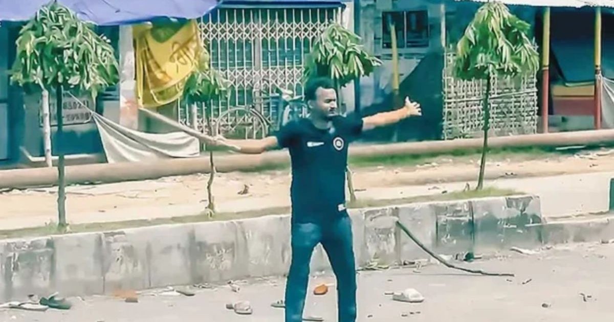 আবু সাঈদ হত্যা মামলার রায় যেকোনো দিন