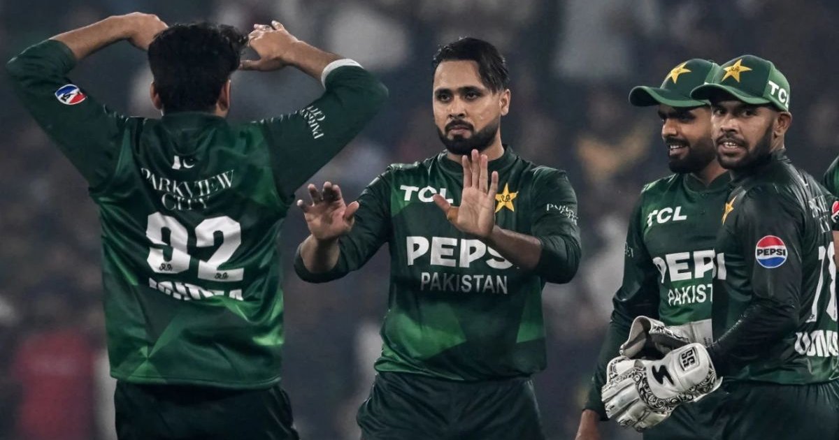 বিশ্বকাপ বয়কট করলে বড় বিপদে পড়তে পারে পাকিস্তান 