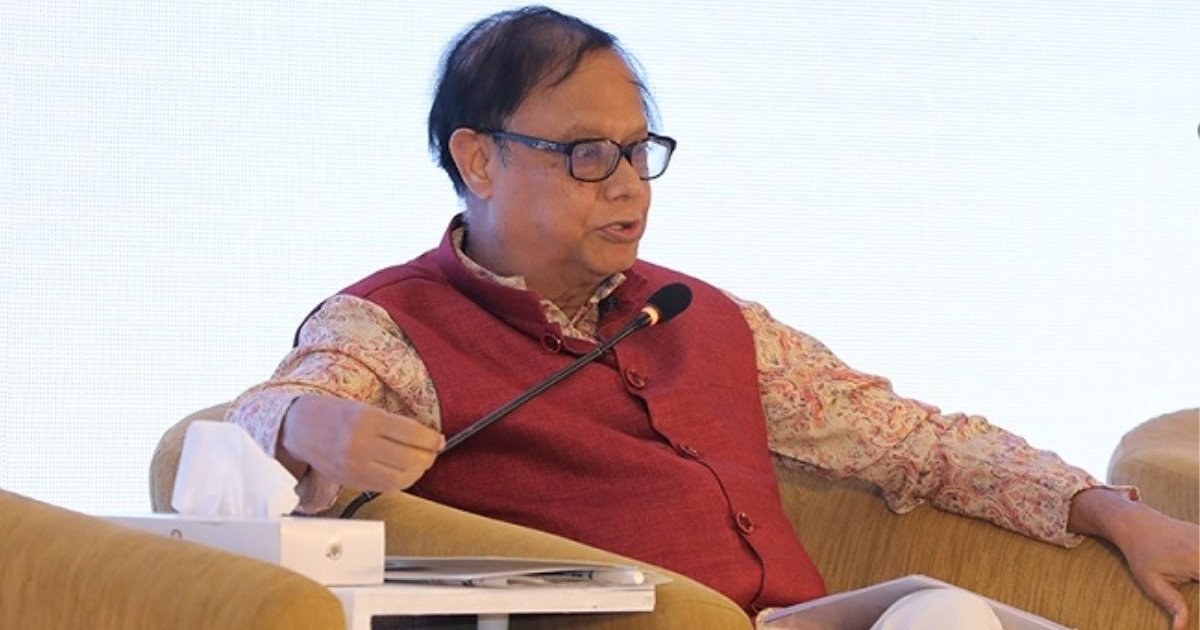 রাজনৈতিকভাবে চাপিয়ে দেওয়া নয়-ছয়ের সুদের হার আর ফিরবে না: গভর্নর