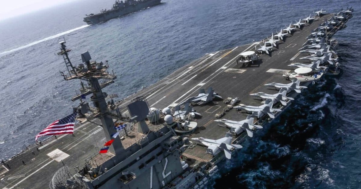 ইরানে যুক্তরাষ্ট্রের সম্ভাব্য হামলা, প্রস্তুত ইসরায়েলও