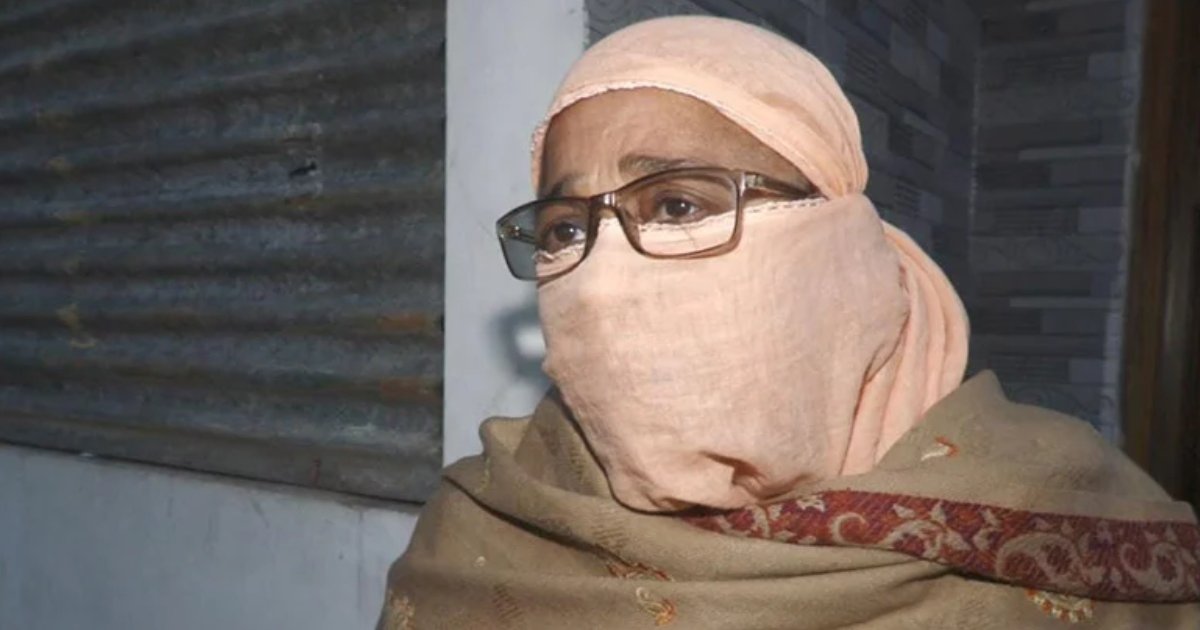 স্ত্রী-সন্তান বেঁচে থাকতে জামিন হলো না, এখন জামিন দিয়ে কী হবে?