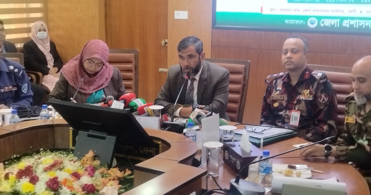 নির্বাচনী দায়িত্বে পক্ষপাতিত্ব প্রমাণিত হলে পরিণতি খুব খারাপ হবে: ইসি সানাউল্লাহ