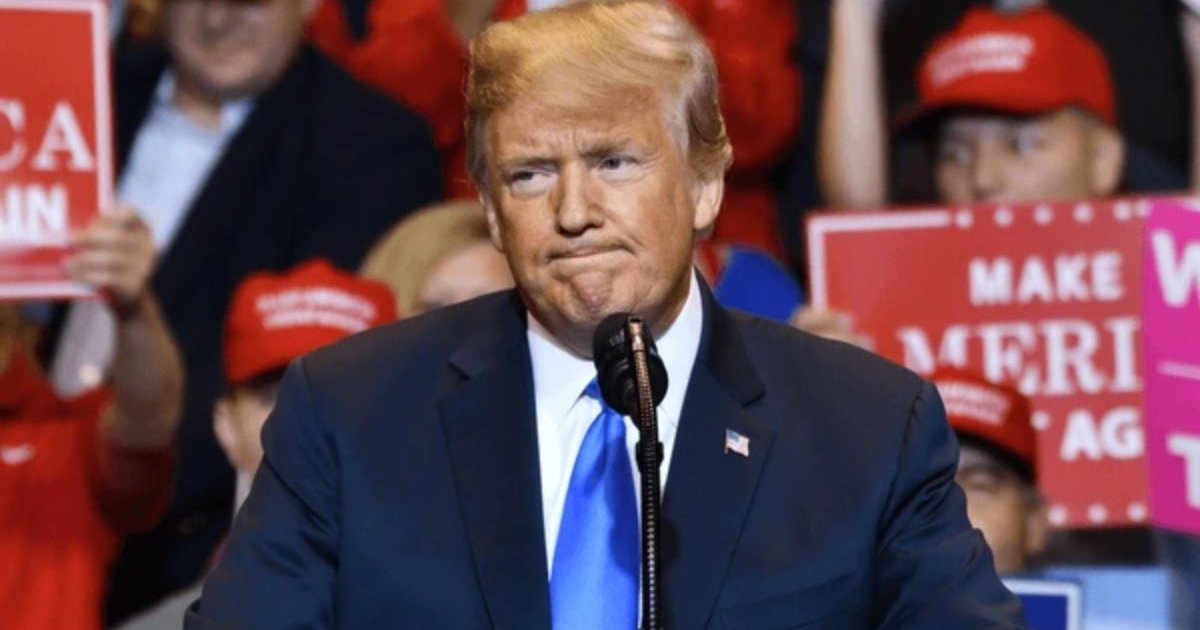 অভিবাসন ইস্যুতে ট্রাম্পের জনসমর্থন রেকর্ড পরিমাণ কমেছে: জরিপ