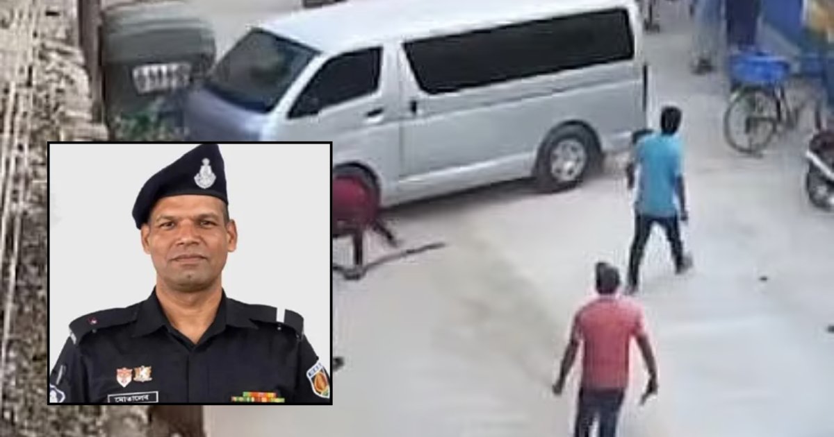 সীতাকুণ্ডের জঙ্গল সলিমপুরে র‌্যাব কর্মকর্তা হত্যার ঘটনায় গ্রেপ্তার আরও ২