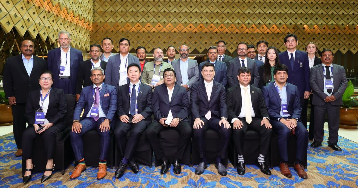 সাফ আয়োজন করতে চায় ছয় দেশ