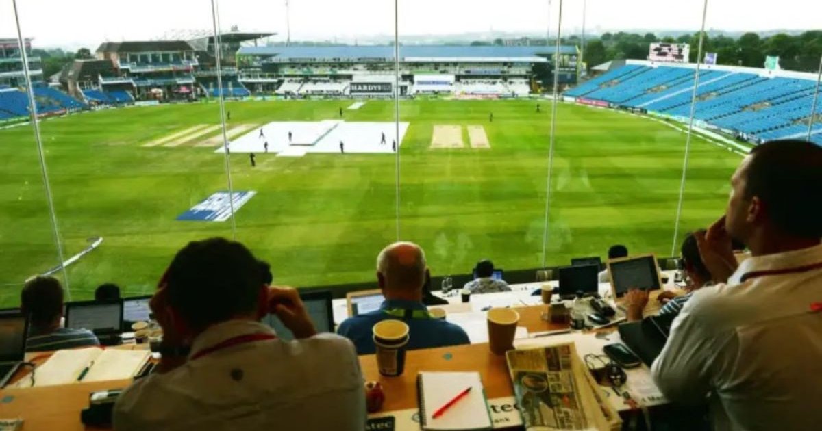 বাংলাদেশের সাংবাদিকদের অ্যাক্রেডিটেশন দেয়নি আইসিসি, ব্যাখ্যা চেয়েছে বিসিবি