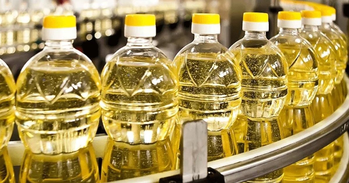 এক কোটি লিটার সয়াবিন তেল কিনবে সরকার, ব্যয় ১৮৬ কোটি টাকা