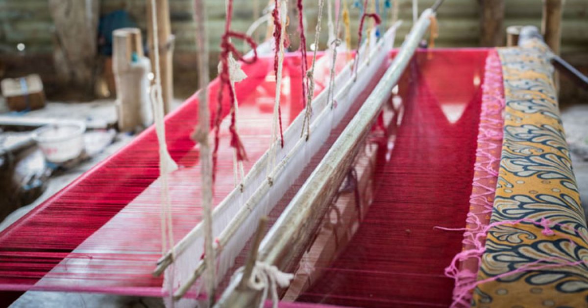 বন্ড সুবিধার অপব্যবহারে বস্ত্রশিল্প হুমকির মুখে