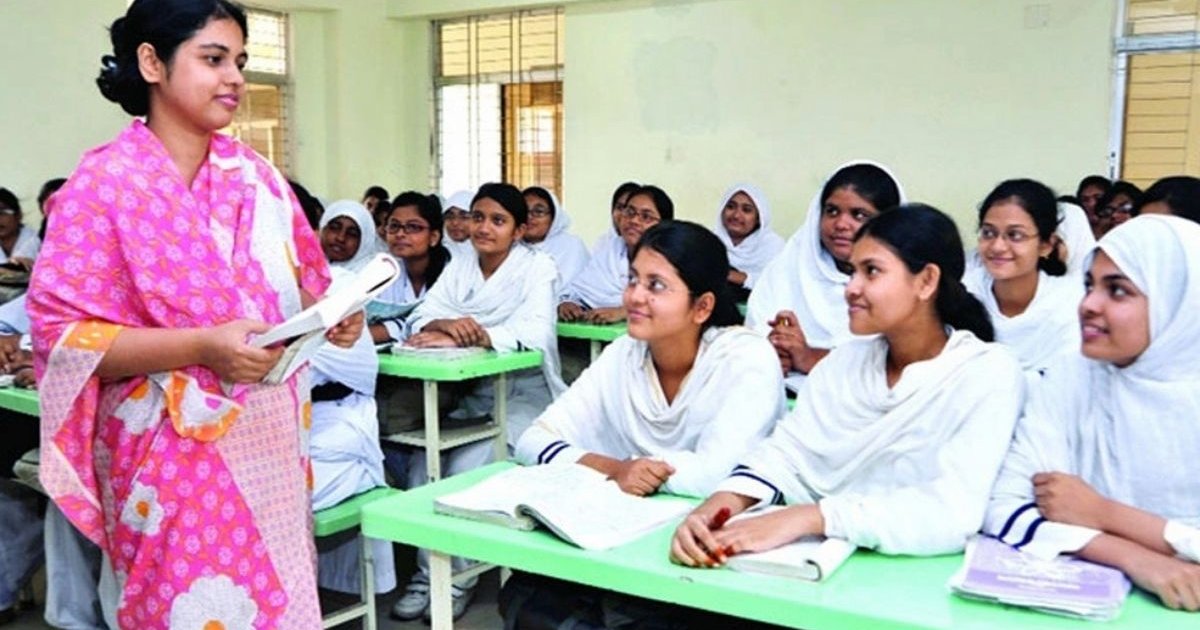 এমপিওভুক্ত শিক্ষকদের বদলি নিয়ে বড় সুখবর