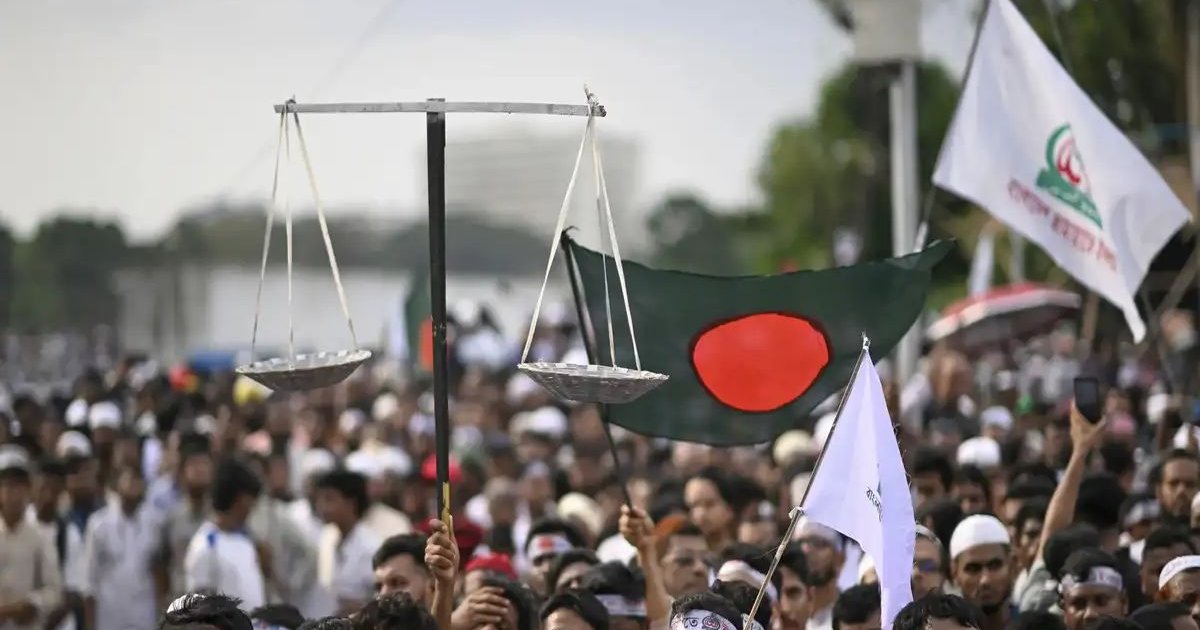 ১৬২টি আসন-বিপুল অর্থশক্তি: বাংলাদেশে জামায়াতের নির্বাচনী উত্থান কেন ভারতের জন্য উদ্বেগের কারণ