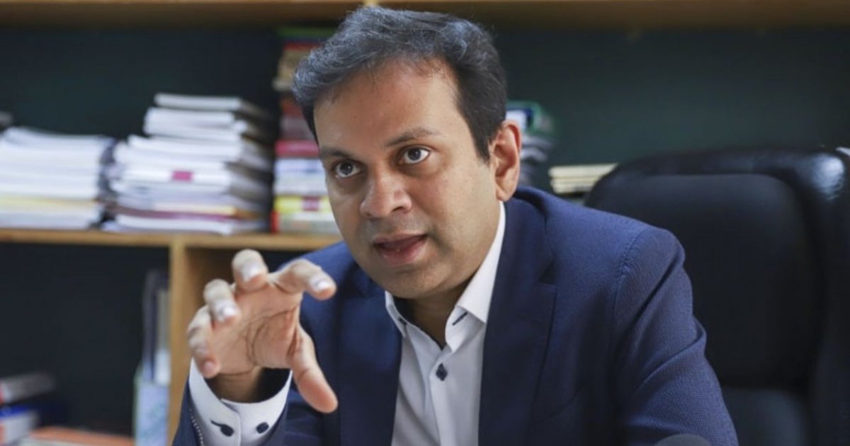 ‘হ্যাঁ’ ভোট দিলেই পরিবর্তন আসবে–এমন দাবি বিভ্রান্তিকর, অসৎ: আসিফ সালেহ