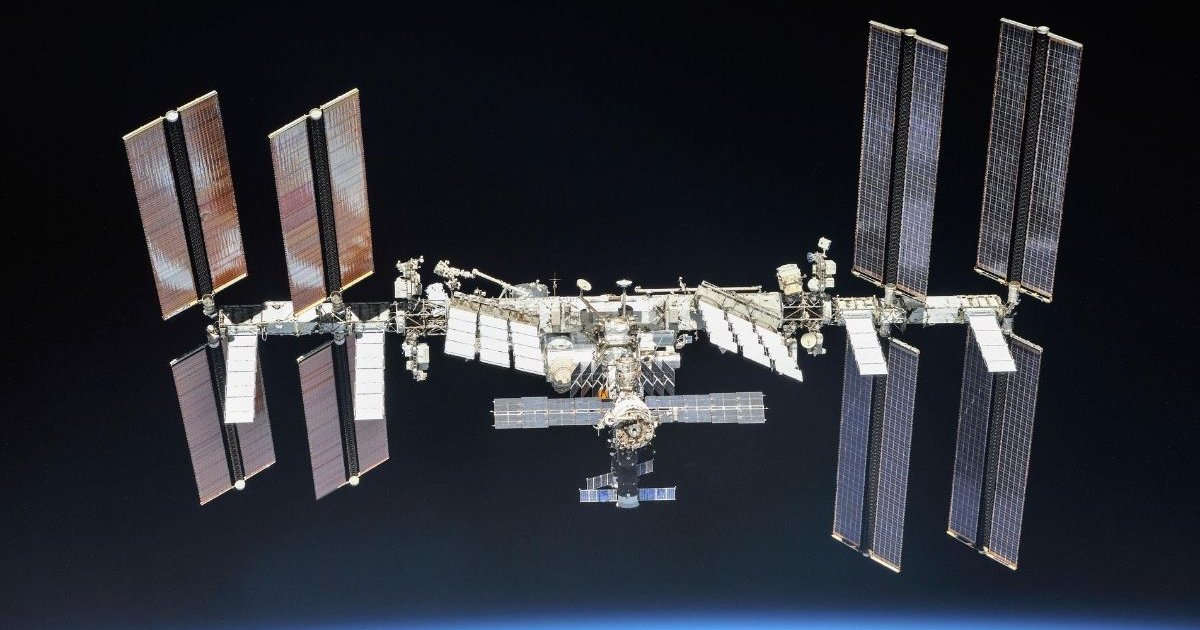 আন্তর্জাতিক মহাকাশ স্টেশনের বিদায় সন্নিকটে, বিকল্প নেই