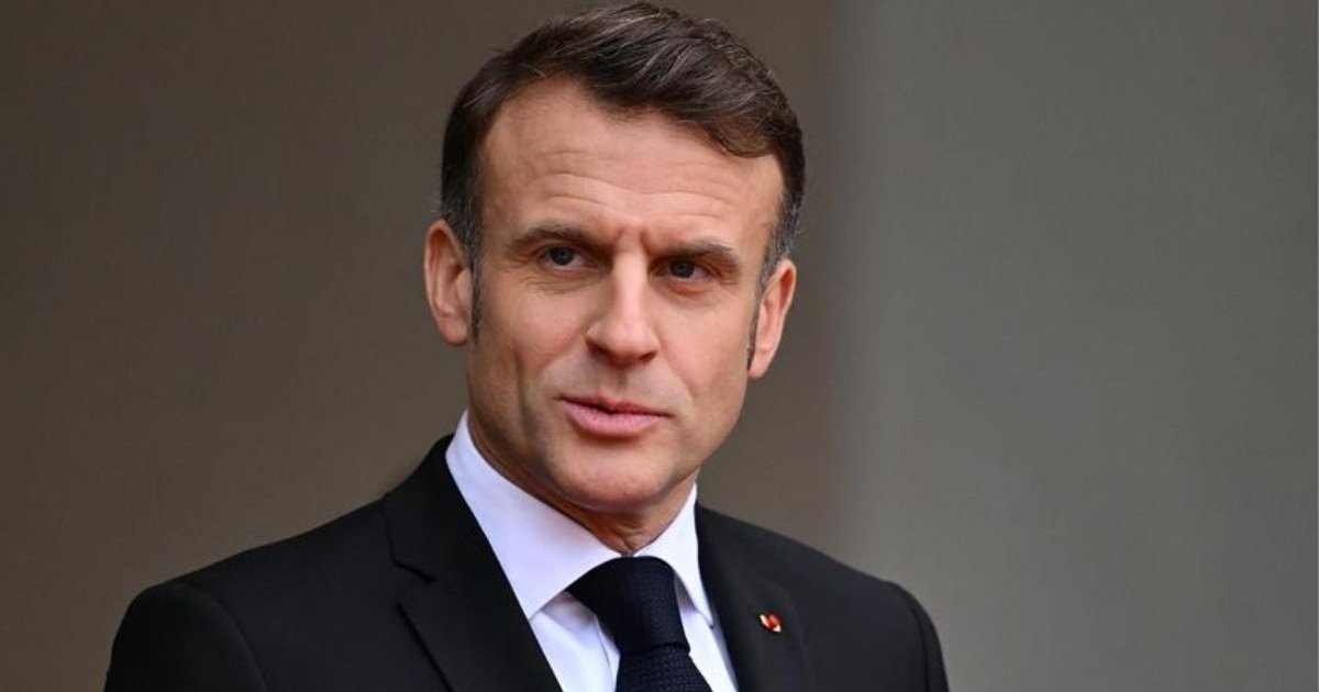 ডেনমার্ক ও গ্রিনল্যান্ডের নেতাদের সঙ্গে বৈঠকে বসছেন ফ্রান্সের প্রেসিডেন্ট